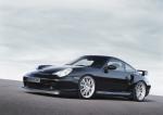 Porsche 911 GT2 SP650 by Sportec 2001 года